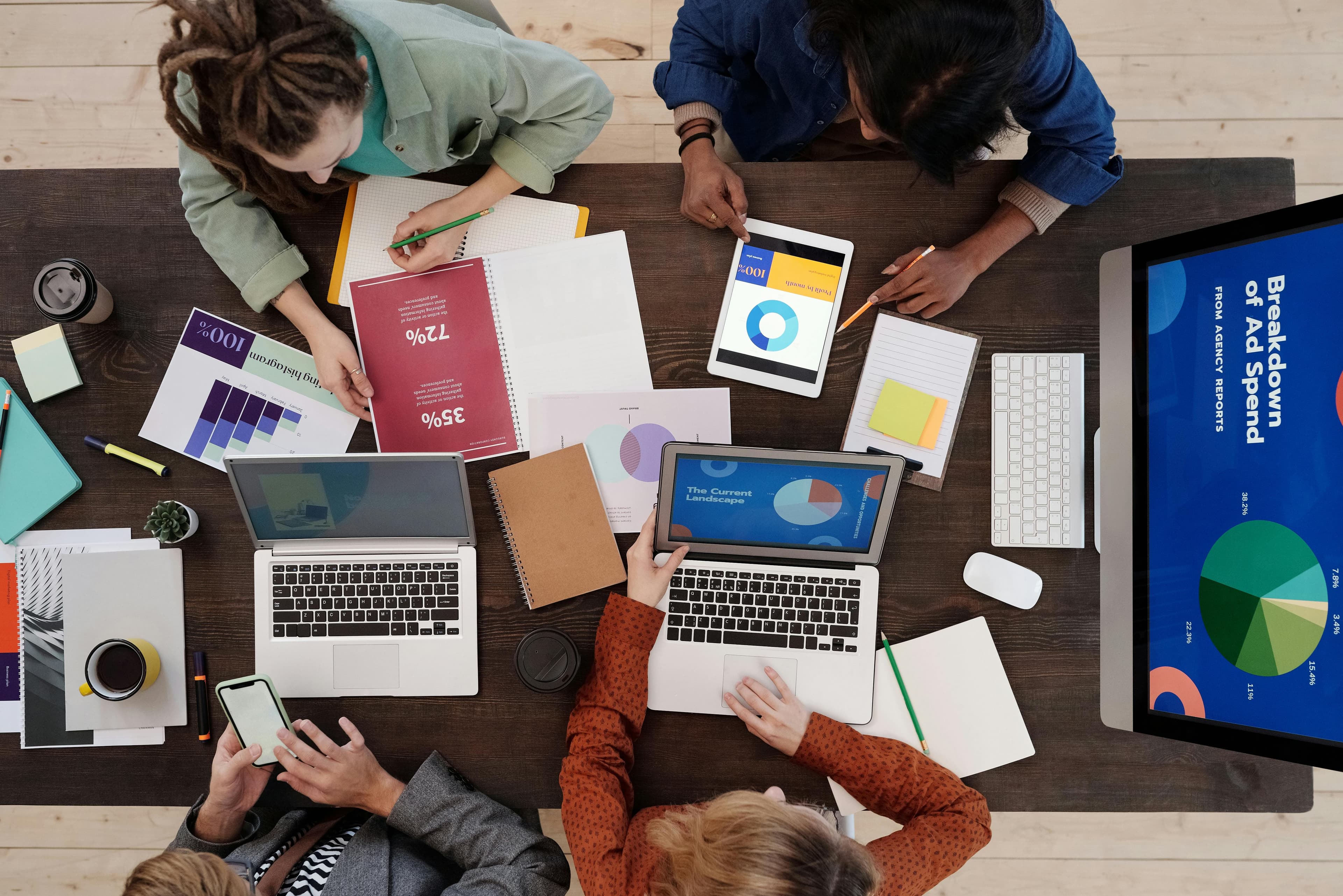Programmatic Ads